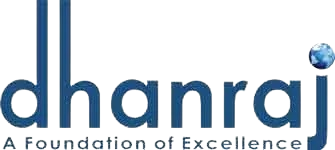 Dhanraj-Logo