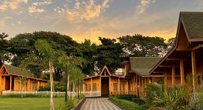 Corporate Getaway Experience at Villament resort